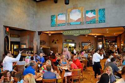 Alicias Mexican Grille