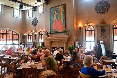 Alicias Mexican Grille