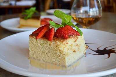 Alicias Mexican Grille