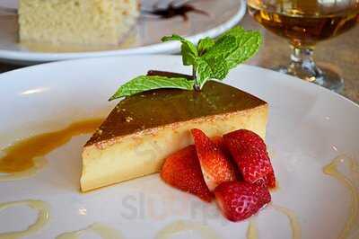 Alicias Mexican Grille