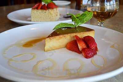 Alicias Mexican Grille