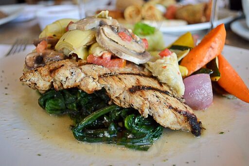 Alicias Mexican Grille