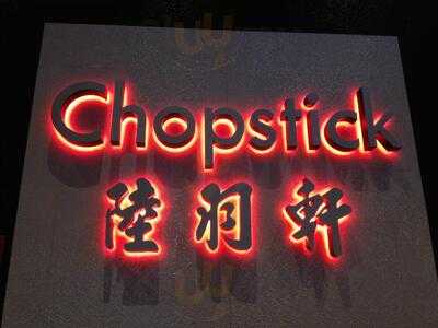Chopstick