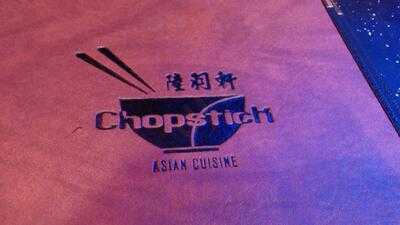 Chopstick
