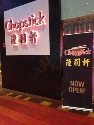 Chopstick