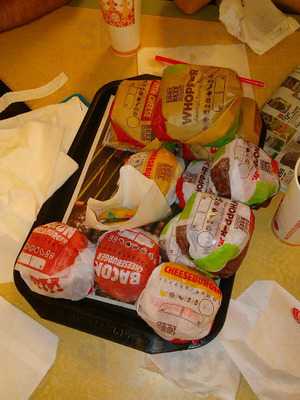 Burger King