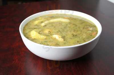 Caribbean Flavors Restaurant