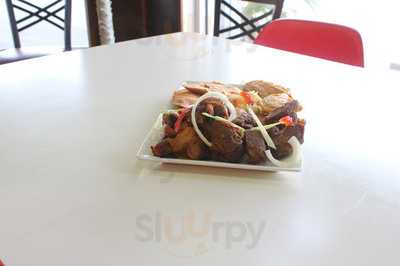 Caribbean Flavors Restaurant