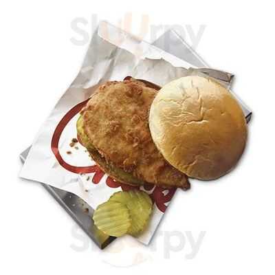 Chick-fil-a