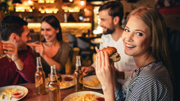 Brazil's Pub &  Pizza