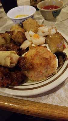China Buffet