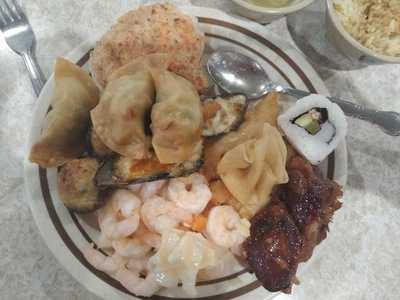 China Buffet