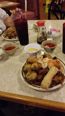 China Buffet