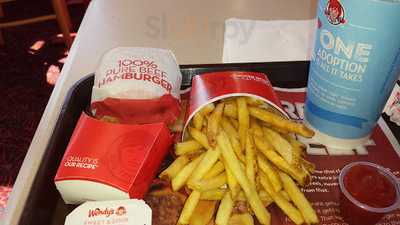 Wendy's