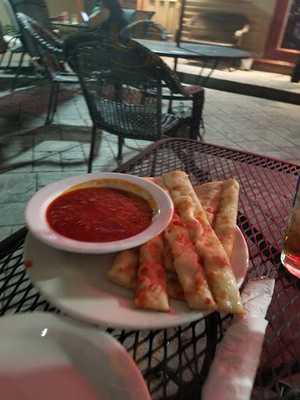 Uncle Tricky's Drive In