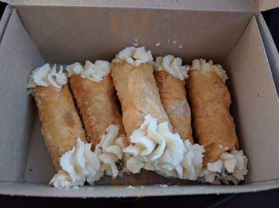 Uncle Tricky's Drive In