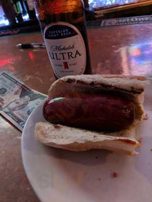 Uncle Tricky's Drive In