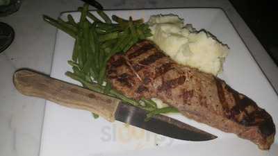 Uncle Tricky's Drive In