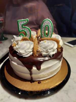 Uncle Tricky's Drive In