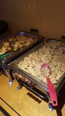 Uncle Tricky's Drive In