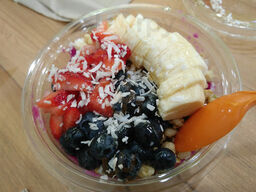 Jamba Juice