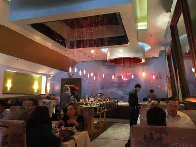 Sakoon - Mountain View