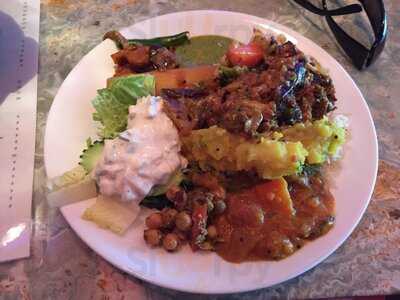 Sakoon - Mountain View