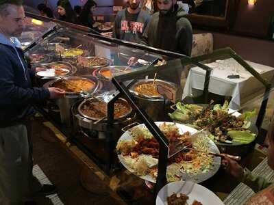 Sakoon - Mountain View