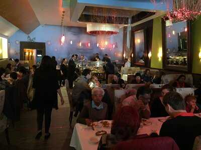 Sakoon - Mountain View