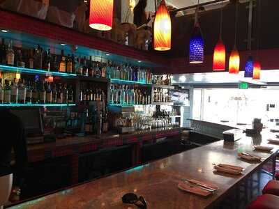 Sakoon - Mountain View