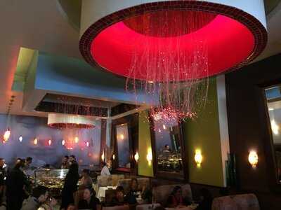 Sakoon - Mountain View