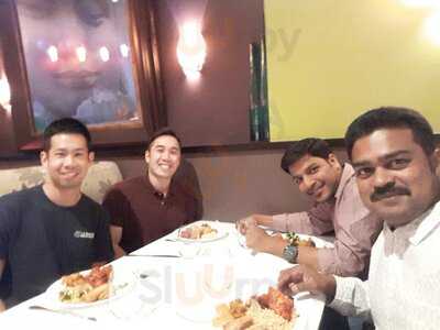 Sakoon - Mountain View