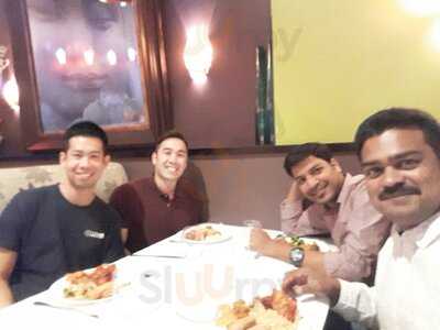 Sakoon - Mountain View