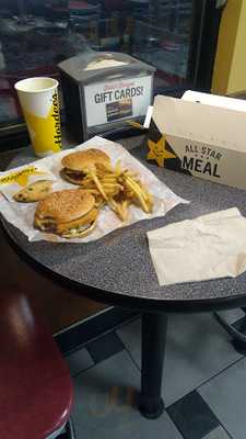 Hardee's