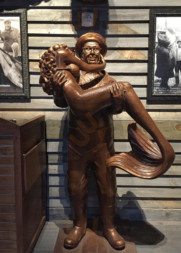 Uncle Buck's Fish Bowl And Grill