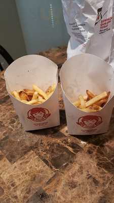 Wendy's