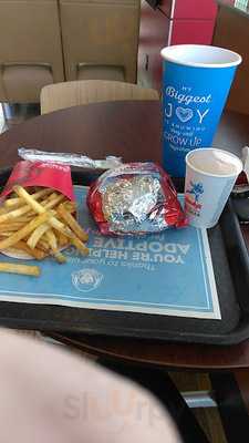 Wendy's
