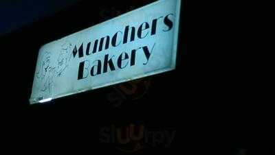 Munchers Bakery