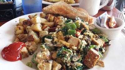 Crepevine Restaurants