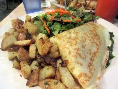 Crepevine Restaurants