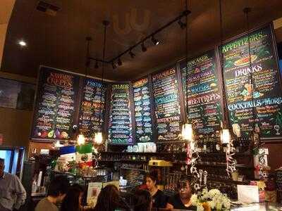 Crepevine Restaurants