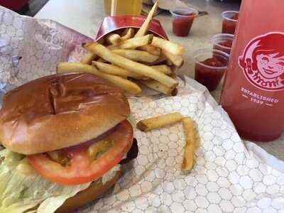 Wendy's