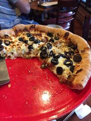 Minsky's Pizza