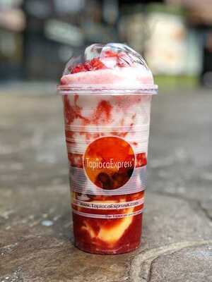 Tapioca Express Oceanside