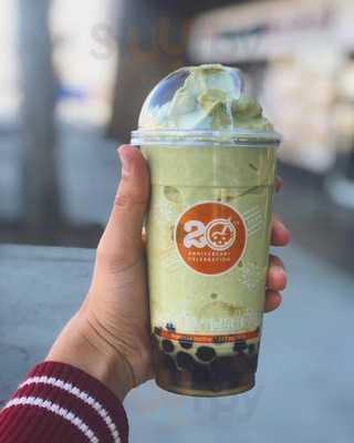 Tapioca Express Oceanside