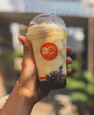 Tapioca Express Oceanside