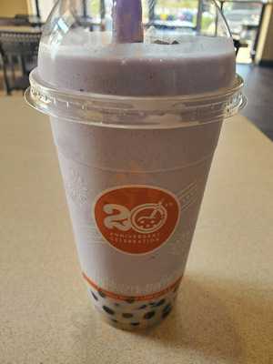 Tapioca Express Oceanside