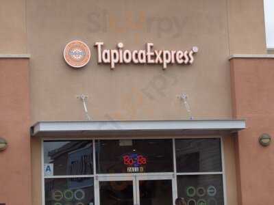 Tapioca Express Oceanside