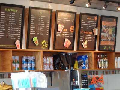 Tapioca Express Oceanside