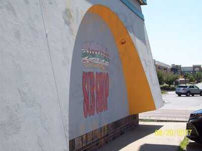 Sub Shop